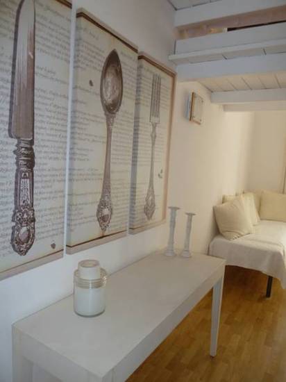 Casa Blanca  Италия, Калабрия