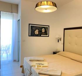 Туры в Hotel Bahia  в Италии