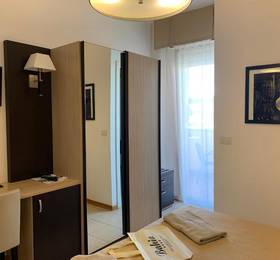 Hotel Bahia  в Адриатическом побережье