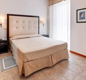 Отдых в Hotel Bahia  - Италия, Адриатическое побережье
