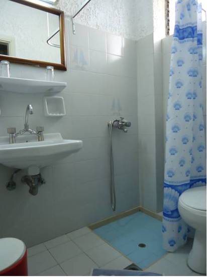 Fevro Hotel  2* Греция, Ретимно