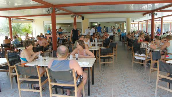 Relax 3* Греция, Родос