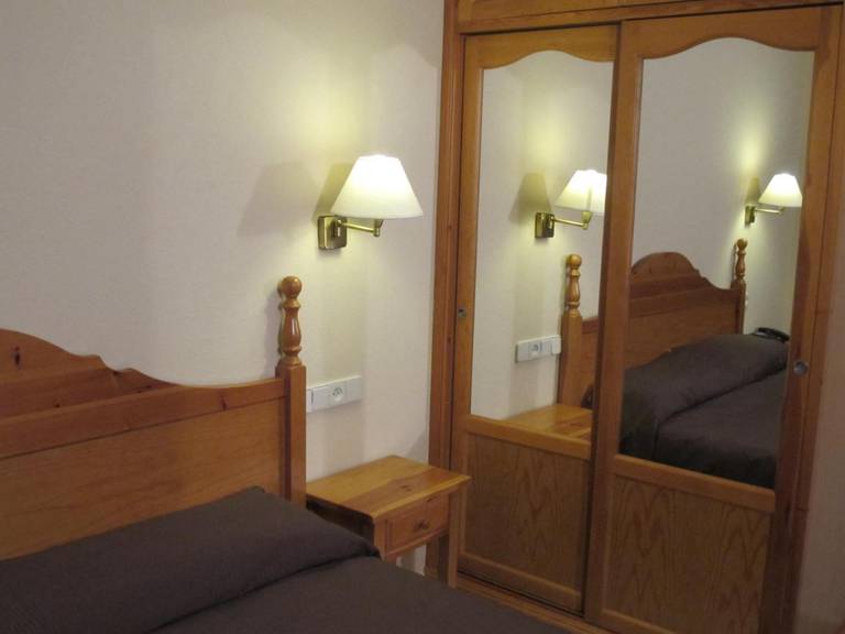 Hotel Turmo 