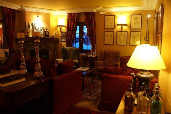 Hotel Almud  2* Испания, Уэска