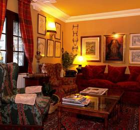 Отдых в Hotel Almud  - Испания, Уэска