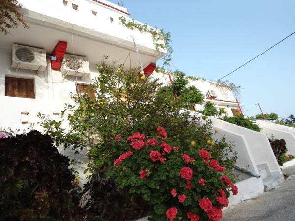 Nikos Place Греция, Ретимно