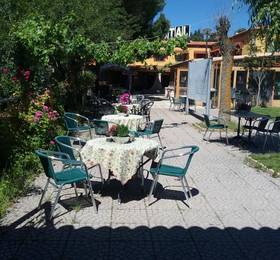 Hostal Isis  в Куэнке