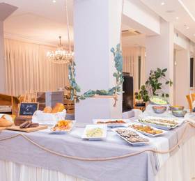Отдых в Hotel Elios  - Италия, Адриатическое побережье