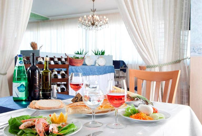 Hotel Elios 