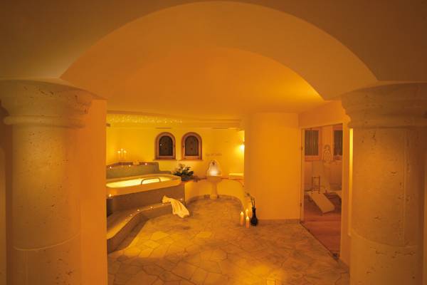 Hotel Armin 