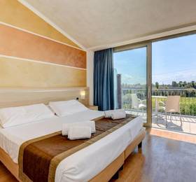 Туры в Hotel Rivus в Италии