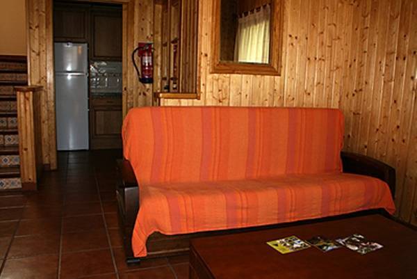 Casa Franch Испания, Ллейда