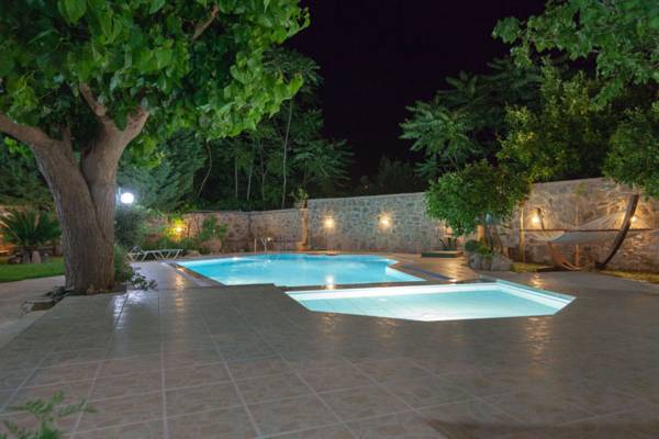Villa Aleva