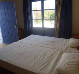 Finas Hotel  в Родосе