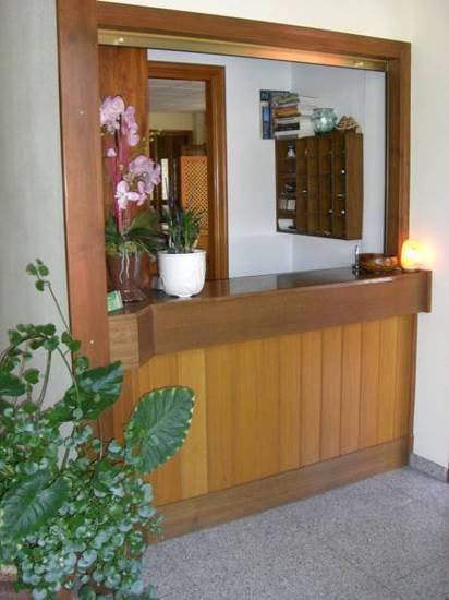 Hotel Bruna  1* Испания, Ллейда