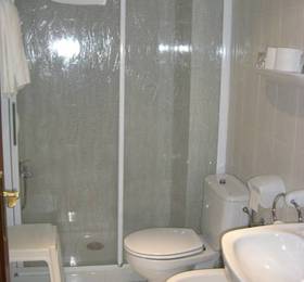 Отдых в Hotel Bruna  - Испания, Ллейда