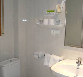 Туры в Hotel Bruna  в Испании