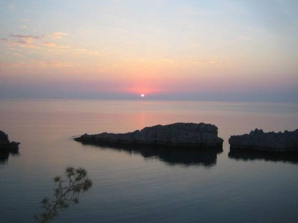 Melfe Villa  4* Греция, Родос
