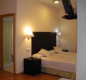 Туры в Hostal Ruiz в Испании