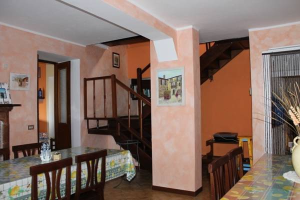 B&B Campino  Италия, Пьемонт
