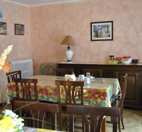 Туры в B&B Campino  в Италии