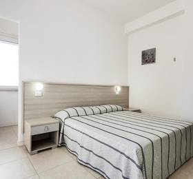 Hotel Blues  в Адриатическом побережье
