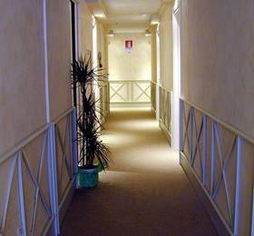 Hotel Bijou  в Тоскане