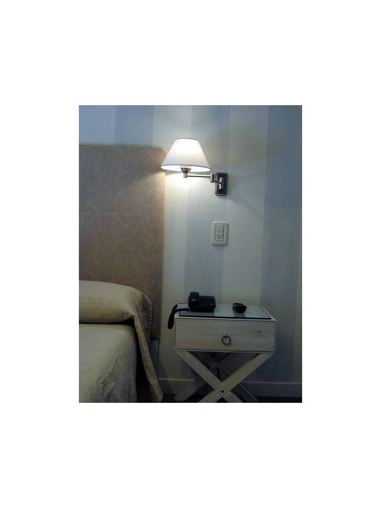 Hotel Bijou 