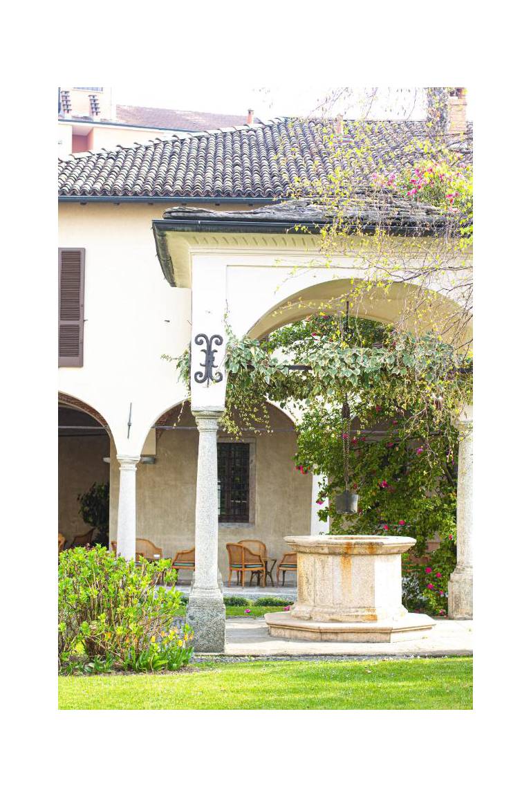 Il Chiostro 