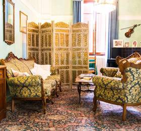 Отдых в Hotel Sonia  - Италия, Тоскана