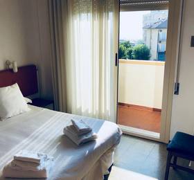 Hotel Tania  в Адриатическом побережье