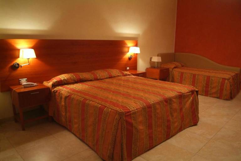 Hotel Demar 