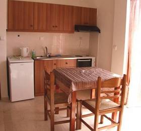 Eolos Rooms  в Ретимно