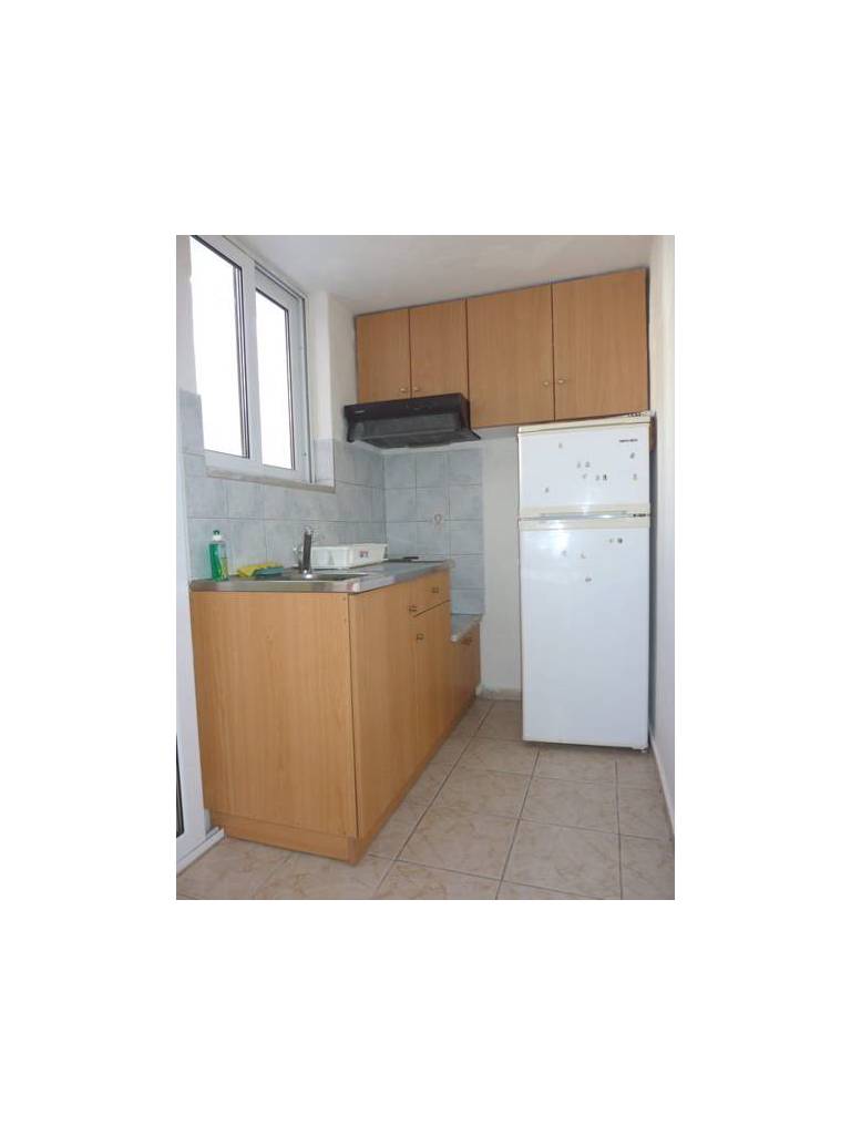 Eolos Rooms 