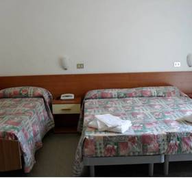 Hotel Clift  в Адриатическом побережье
