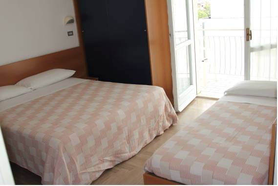 Hotel Soave  2* Италия, Адриатическое побережье