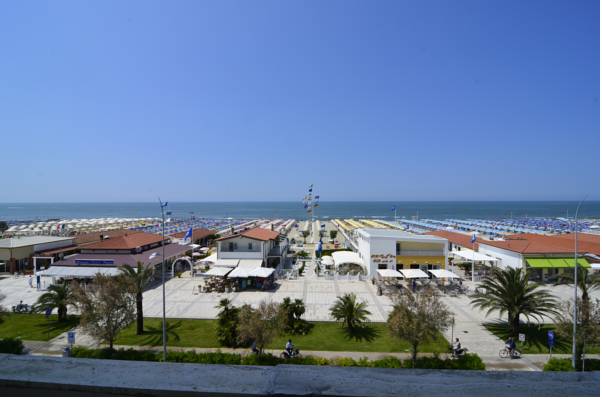 Hotel Biagi