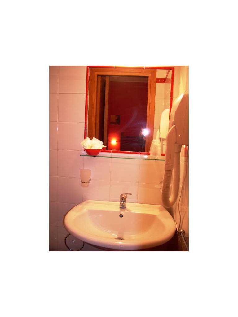 Iride Hotel 