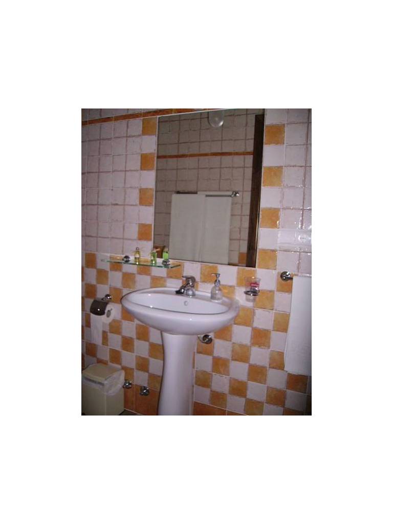 Casa Leonor 