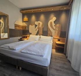 Отдых в Hotel Azola - Италия, Трентино