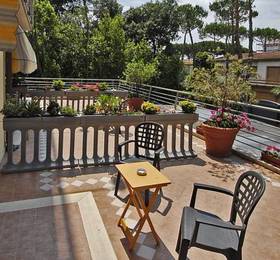 Отдых в Hotel Maita  - Италия, Тоскана