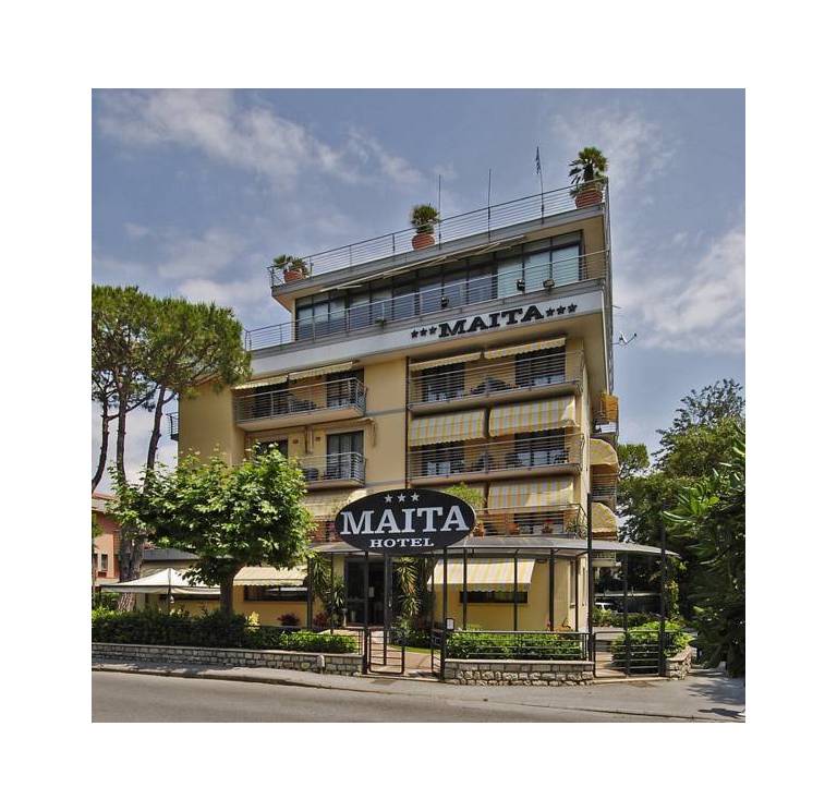Hotel Maita 