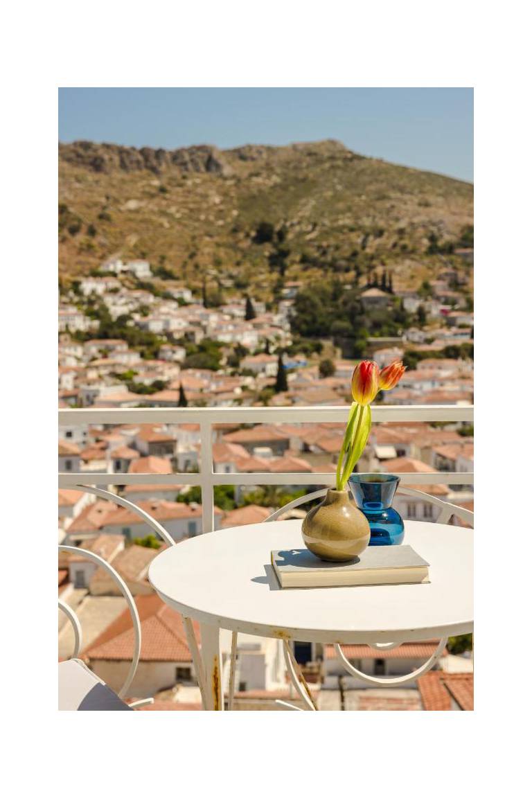 Hydra Hotel 