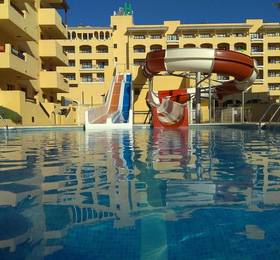 Туры в Serena Golf  в Испании