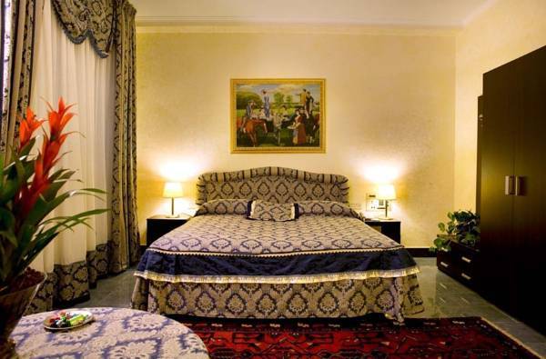 Hotel Villa  4* Италия, Апулия