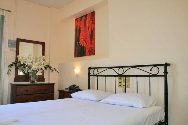 Sidra Hotel Греция, Аттика