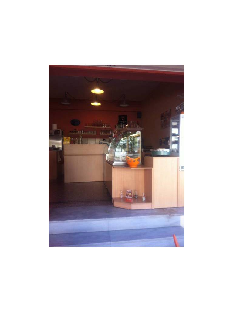 Nitsa Rooms 