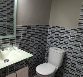 Hostal Lido в Мадриде