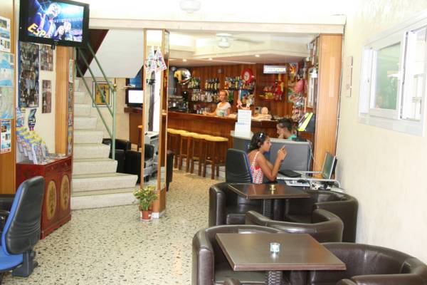 Hostal Lido