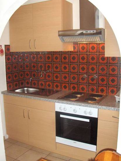 Casa Minach  Италия, Трентино
